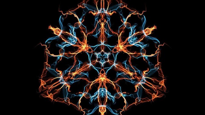 网红都那么美，为什么当不了明星？